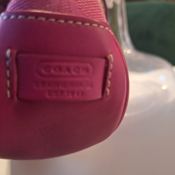 COACH Y2K mini bag - Picture 5 of 8